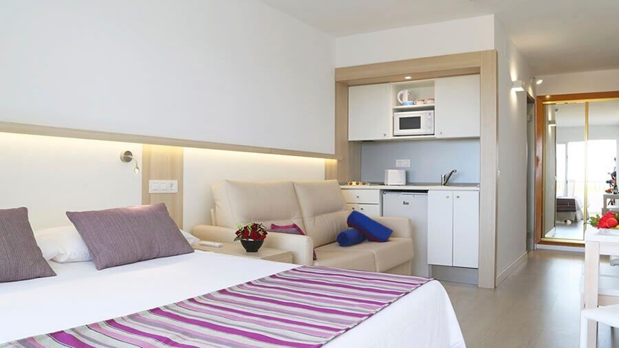 Globales Costa de la Calma